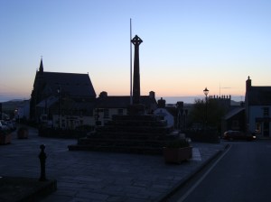 Pembrokeshire in Wales - April 2011 017