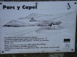 Pembrokeshire in Wales - April 2011 054