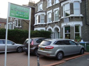 Matts Tale - On The Road to Canterbury - June 2011 003