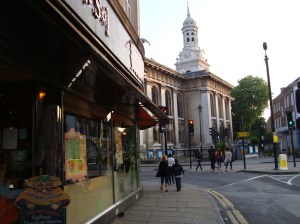 Matts Tale - On The Road to Canterbury - June 2011 004