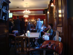 Matts Tale - On The Road to Canterbury - June 2011 011