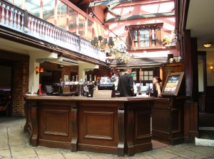 Matts Tale - On The Road to Canterbury - June 2011 045