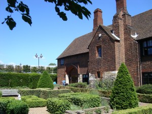 Matts Tale - On The Road to Canterbury - June 2011 059