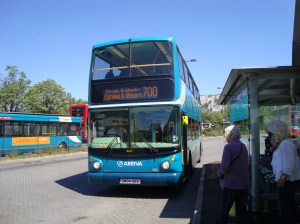 Matts Tale - On The Road to Canterbury - June 2011 062