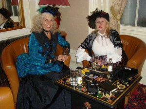 Matts Tale - On The Road to Canterbury - June 2011 109