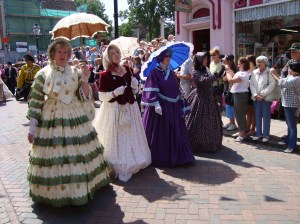 Matts Tale - On The Road to Canterbury - June 2011 161