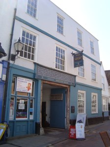 Matts Tale - On The Road to Canterbury - June 2011 217