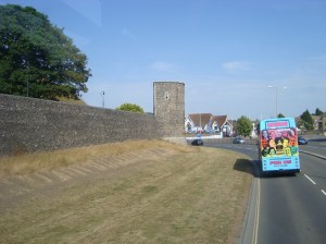 Matts Tale - On The Road to Canterbury - June 2011 222